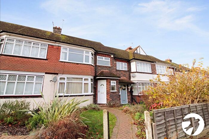 3 Bedroom Terraced House To Rent In Central Avenue, Gravesend, Kent, DA12