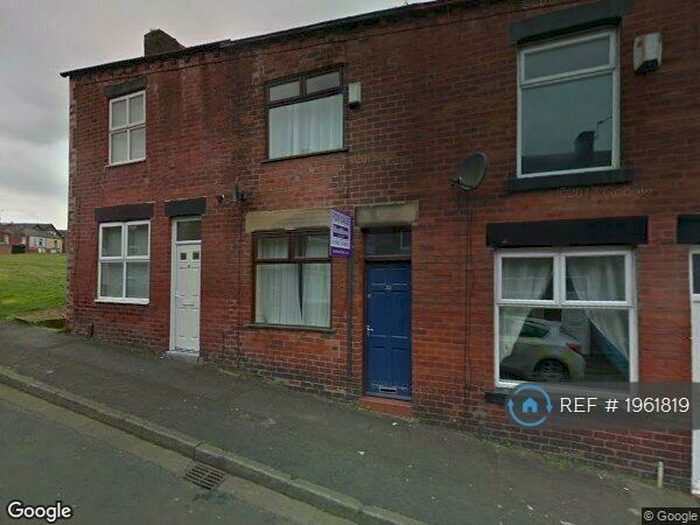2 Bedroom End Of Terrace House To Rent In Gerrard Street, Kearsley, Bolton, BL4