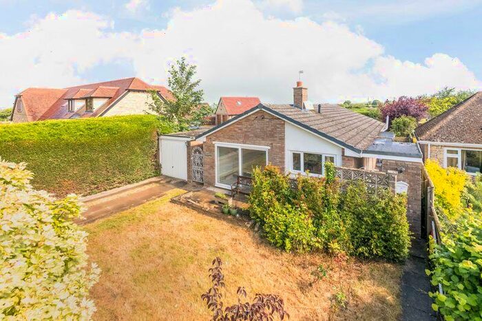 2 Bedroom Bungalow For Sale In Millway Lane, Appleton, OX13