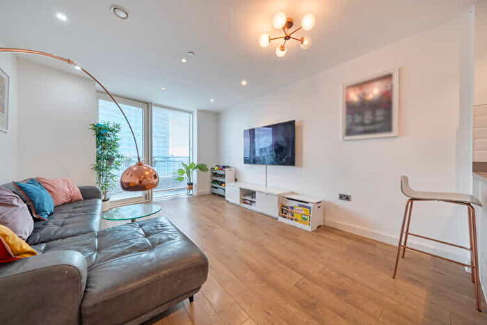 2 Bedroom Flat For Sale In Oculus House, Barking, London, IG11
