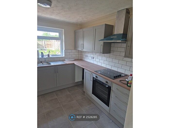 2 Bedroom Terraced House To Rent In Hilton Street, Ashton In Makerfield, WN4