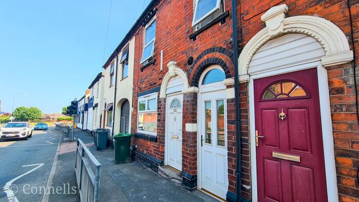 1 Bedroom Flat To Rent In Halesowen Road, Cradley Heath, B64