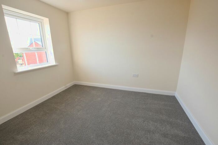 3 Bedroom Town House To Rent In Dionard Drive, New Lubbesthorpe, Leicester, LE19