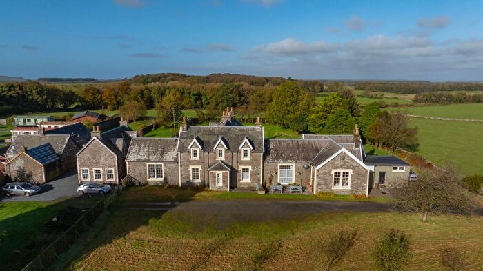 7 Bedroom Detached House For Sale In Whithorn, Newton Stewart, DG8