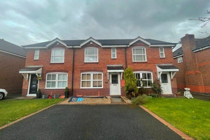 2 Bedroom Property To Rent In Rowan Close, Sutton Coldfield, B76