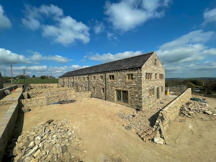 6 Bedroom Terraced House For Sale In Plot Abinger Farm, Scholes Moor