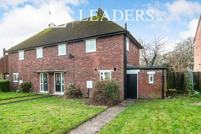 3 Bedroom Semi-Detached House To Rent In Simpson Road, The Dale, Moston, CH2