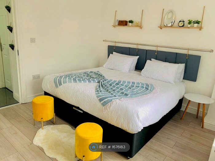 2 Bedroom Flat To Rent In Maryland Avenue, Birmingham, B34