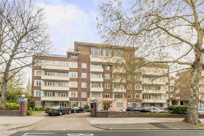 2 Bedroom Flat To Rent In Maida Vale, London, W9