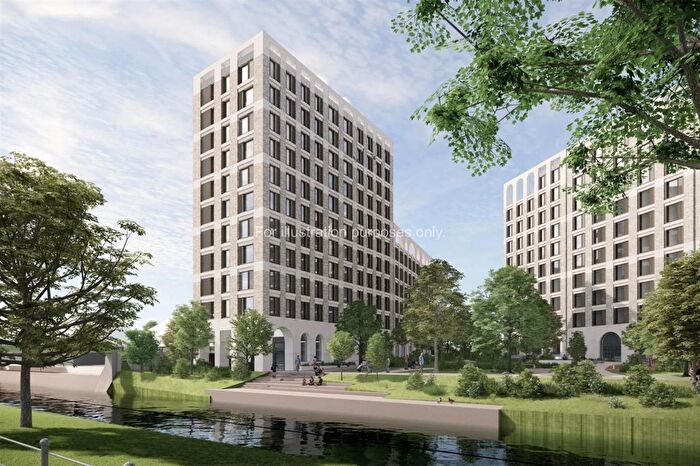 1 Bedroom Flat To Rent In Silverthorne Lane, St. Philips, Bristol, BS2