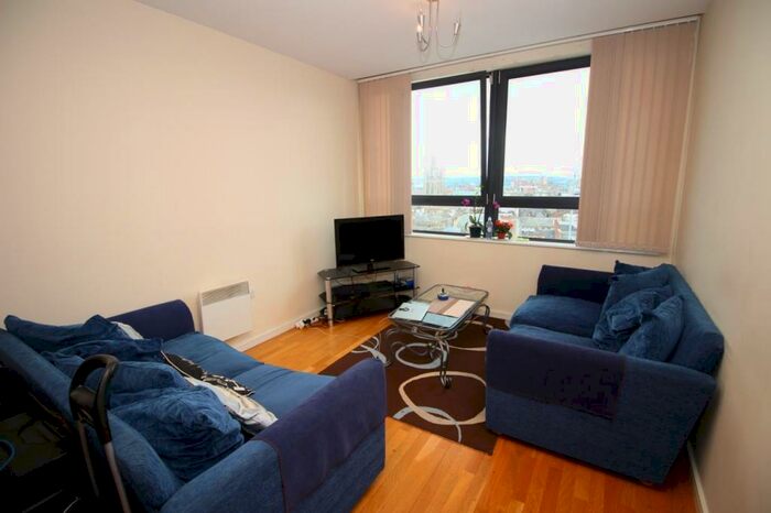 1 Bedroom Apartment To Rent In Degrees North, Pilgrim Street, Newcastle Upon Tyne, NE1
