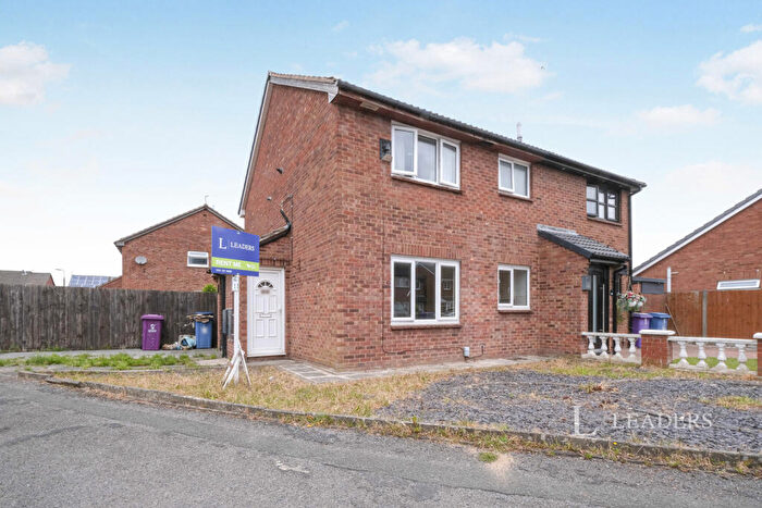 1 Bedroom Terraced House To Rent In Honeysuckle Drive, L9