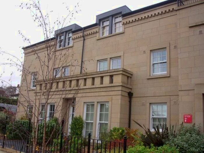 2 Bedroom Flat To Rent In Willowbrae Road, Willowbrae, Edinburgh, EH8