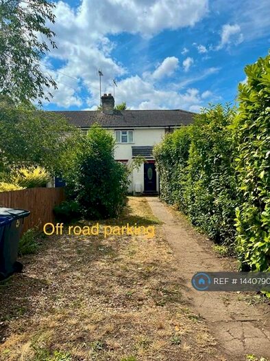 2 Bedroom Terraced House To Rent In Dalton Square, Cambridge, CB4