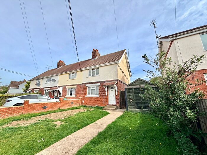 3 Bedroom End Terrace House To Rent In Lyons Hall Road, CM7