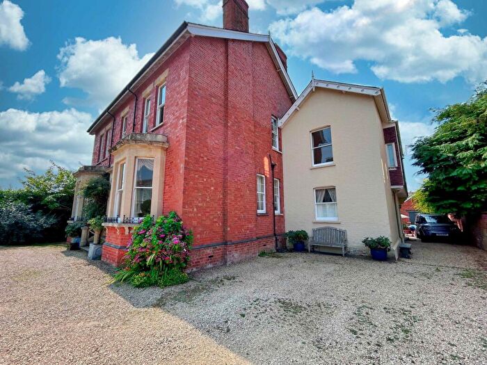 1 Bedroom Apartment To Rent In Moorend Park Road, Cheltenham, GL53