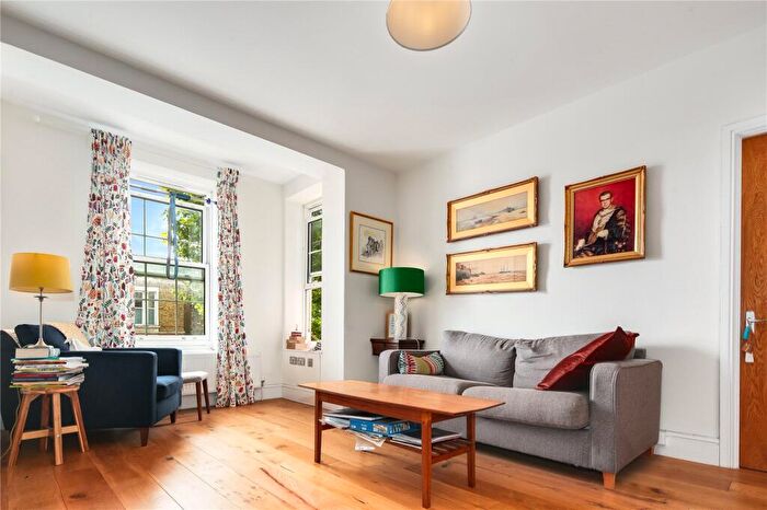1 Bedroom Flat To Rent In Clarence Road, London, E5
