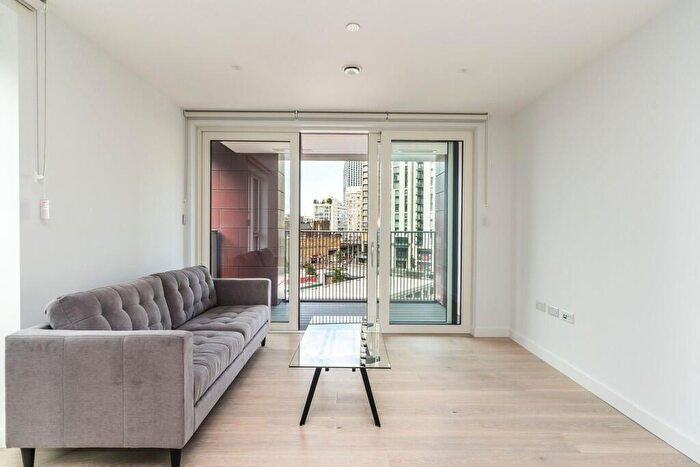 2 Bedroom Apartment To Rent In Highwood Garden Terrace North, SE17