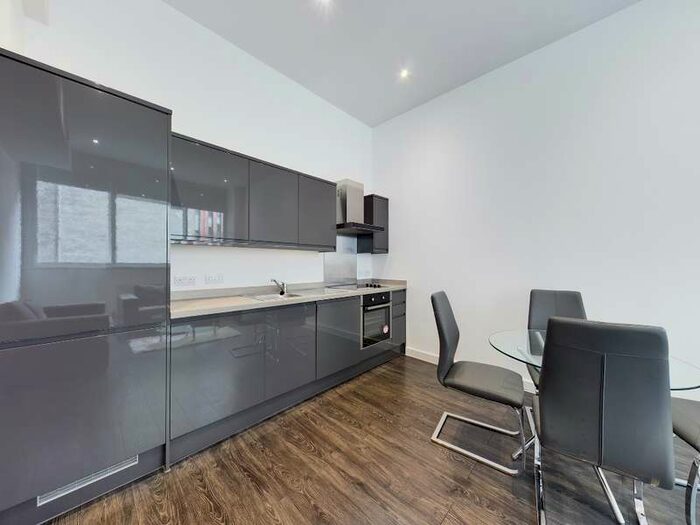 2 Bedroom House To Rent In 19 Edmund Street City Centre, Liverpool, L3