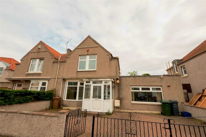 4 Bedroom Semi-Detached House To Rent In Grierson Gardens, Edinburgh, EH5
