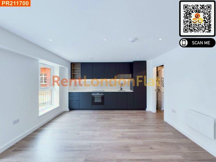 1 Bedroom Flat To Rent In Outstanding Bed Flat In Grahame Park, NW9