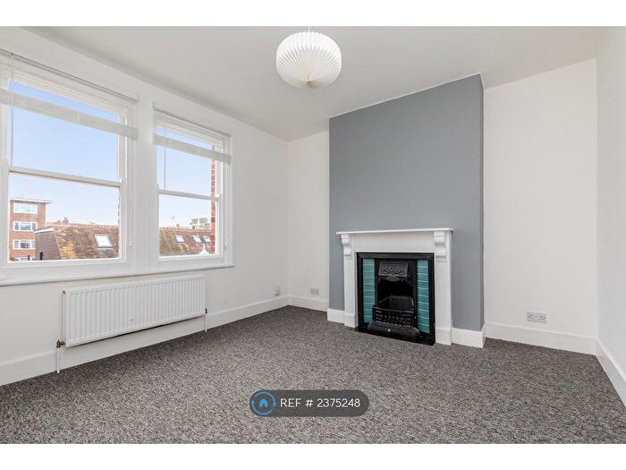 1 Bedroom Flat To Rent In Lorna Road, Hove, BN3