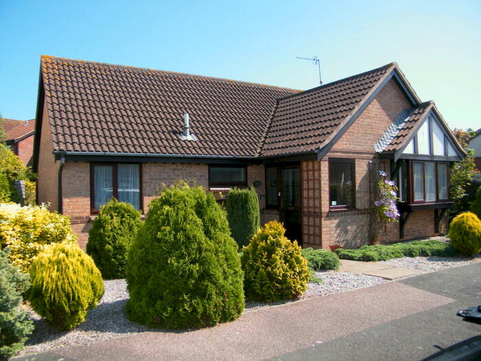 3 Bedroom House To Rent In Starcross, EX6