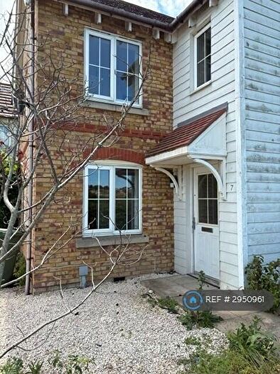 2 Bedroom End Of Terrace House To Rent In Cotton Thistle Way, Sheerness, ME12
