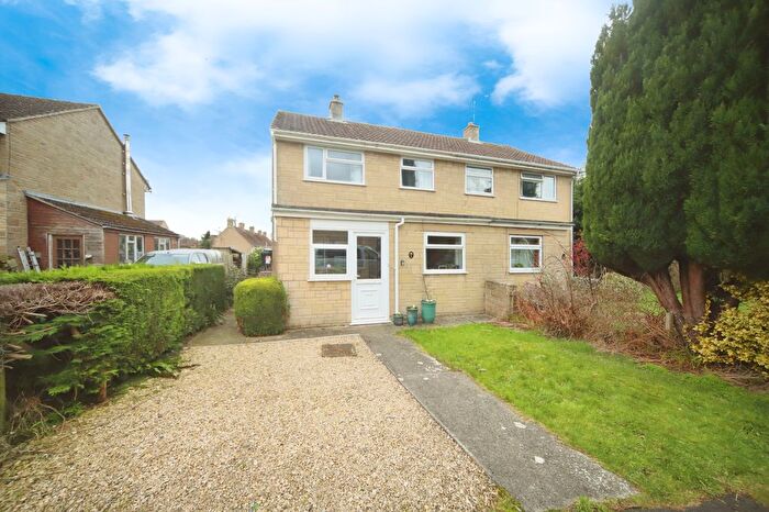 2 Bedroom Semi-Detached House For Sale In Littlemead, Norton Sub Hamdon, Stoke-Sub-Hamdon, Somerset, TA14