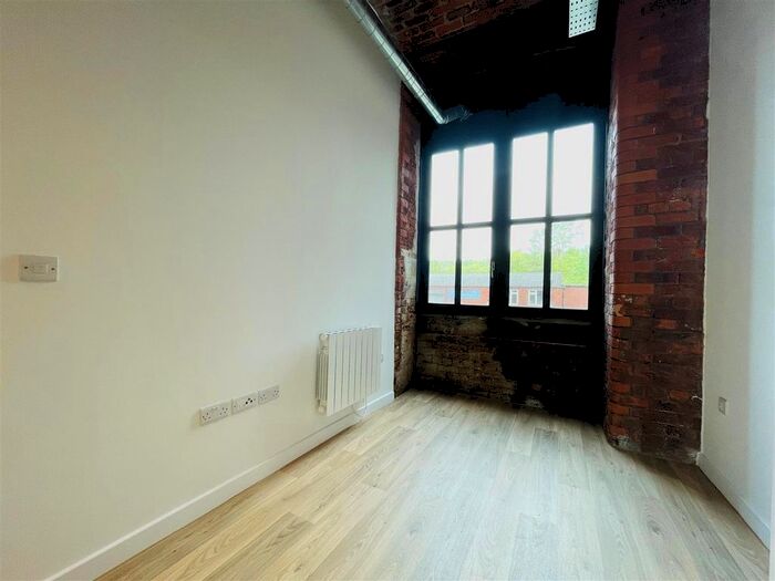 1 Bedroom Flat To Rent In Meadow Mill, Water Street, Stockport, SK1