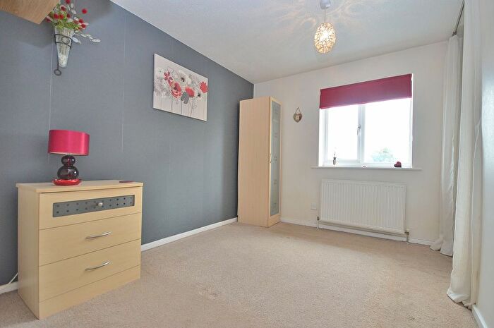 2 Bedroom Semi-Detached House For Sale In Jenner Crescent, Northampton, NN2