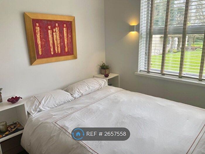 1 Bedroom Flat To Rent In Woolmead Avenue, London, NW9
