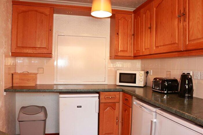 1 Bedroom House To Rent In Canterbury Place, Norwich, NR2