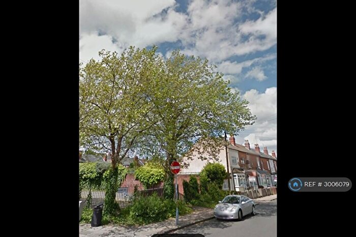 1 Bedroom Flat To Rent In Selly Oak, Birmingham, B29