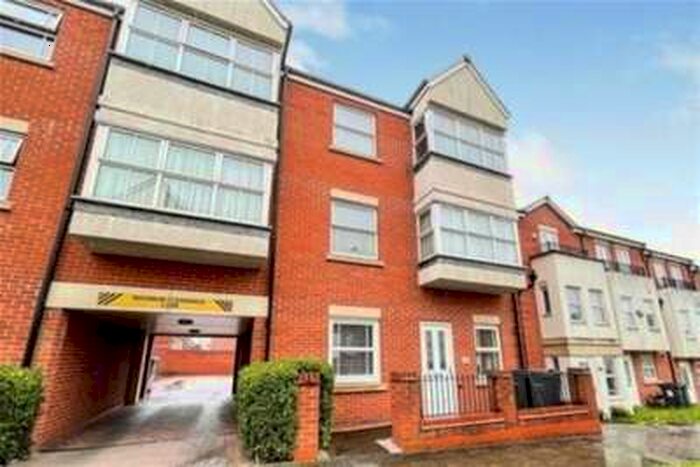 1 Bedroom Flat To Rent In Northcroft Way, Erdington, B23