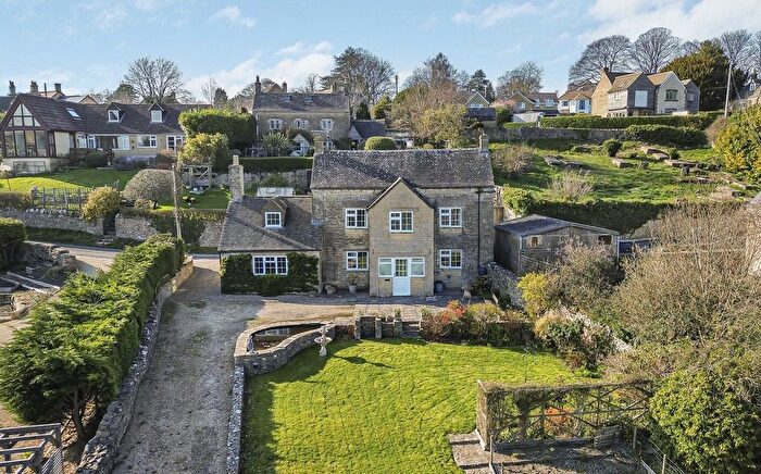 4 Bedroom Detached House For Sale In France Lynch, GL6