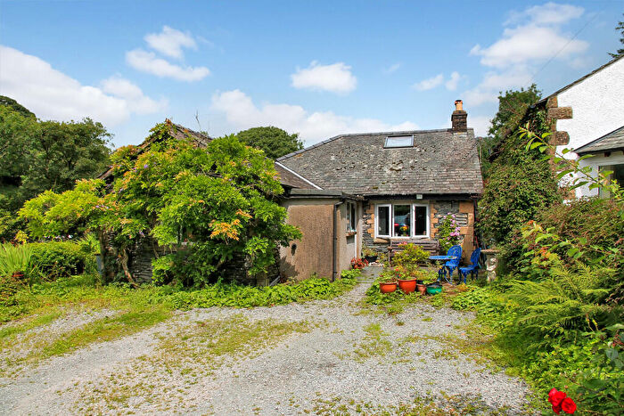 2 Bedroom Detached House For Sale In Low Holme, Kentmere, Kendal, Cumbria, LA8