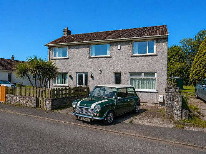 3 Bedroom House To Rent In The Lane, St. Nicholas, CF5