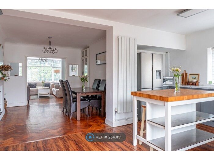 3 Bedroom Semi-Detached House To Rent In Cowbridge Road West, Cardiff, CF5