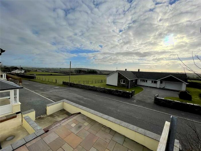 3 Bedroom House For Sale In Primrose House, Tresmeer, Launceston, PL15