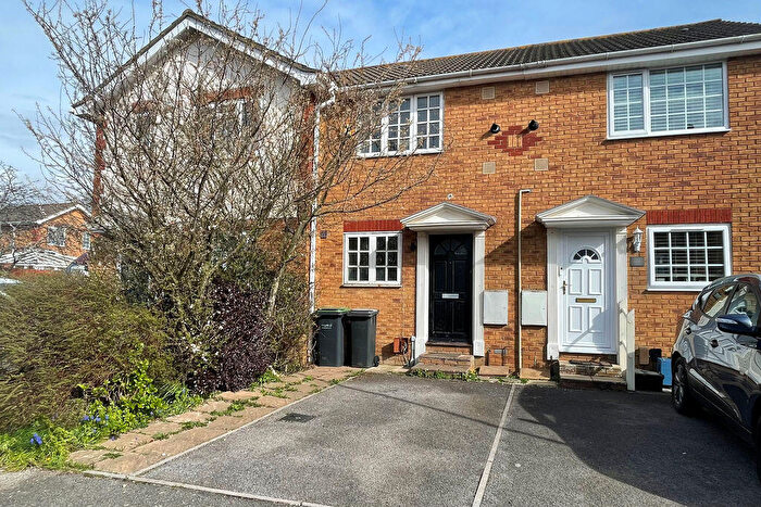 2 Bedroom Terraced House For Sale In Smith Street, Gosport, PO12
