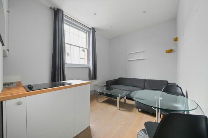 1 Bedroom Flat To Rent In Uxbridge Road, London, W12