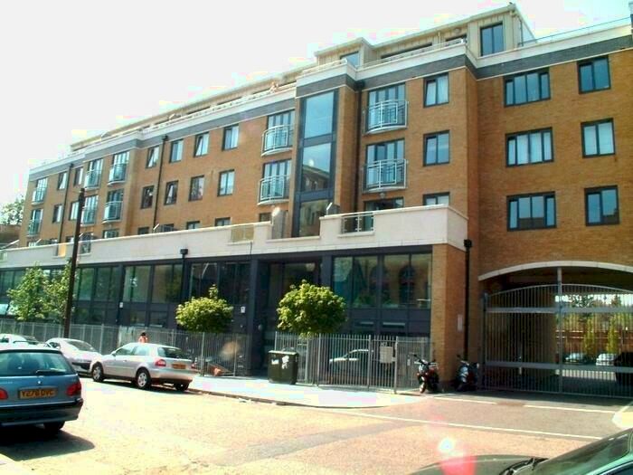 2 Bedroom Apartment To Rent In Bow Connection, Fairfield Road, Bow, E3
