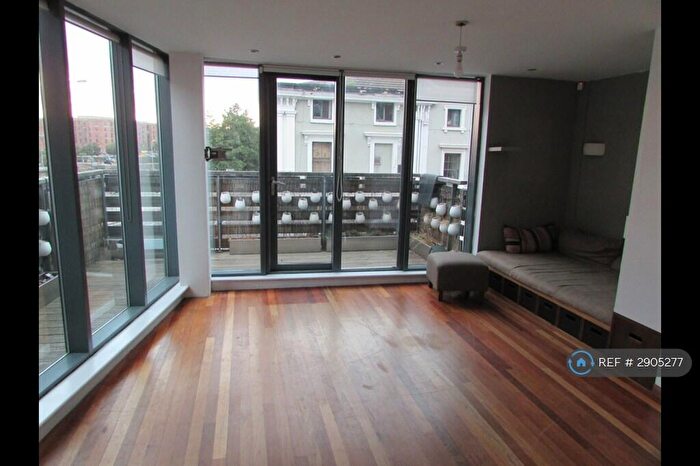 2 Bedroom Flat To Rent In Hurst Street, Liverpool, L1