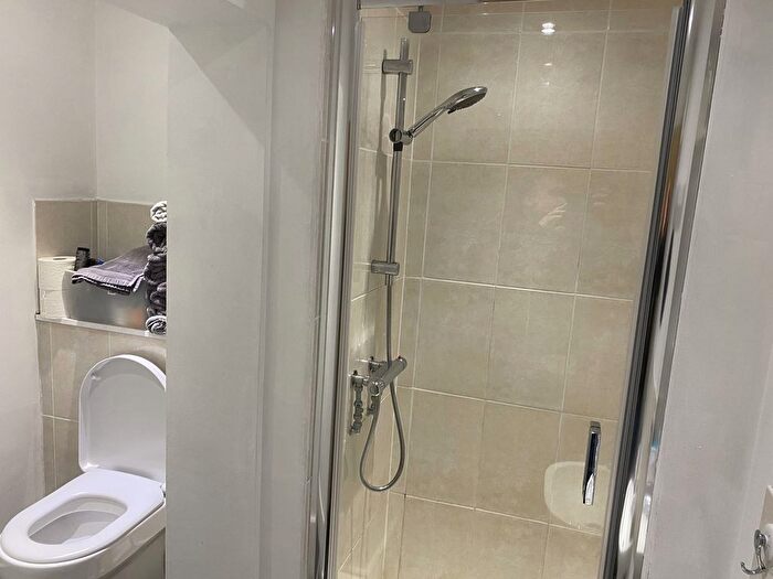 1 Bedroom Flat To Rent In Chamberlain House, High Street, Coleshill, B46
