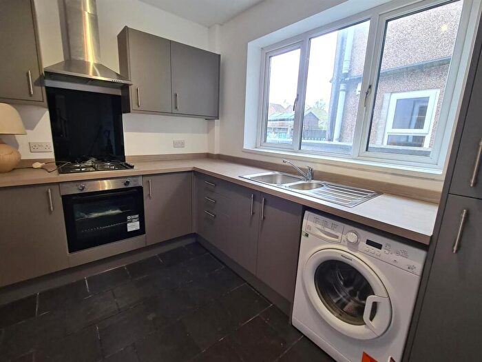 3 Bedroom Terraced House To Rent In Bowthorn Road, Cleator Moor, CA25
