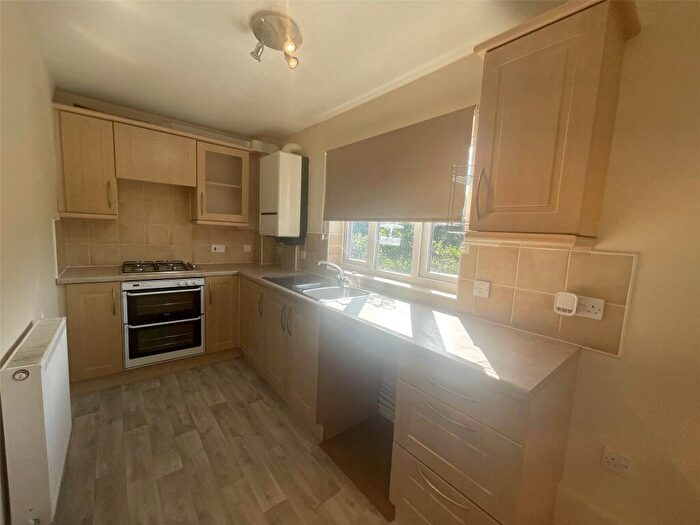 2 Bedroom Apartment To Rent In Westacott Meadow, Barnstaple, Devon, EX32