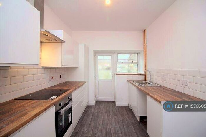 4 Bedroom Terraced House To Rent In Cardiff Road, Treforest, Pontypridd, CF37