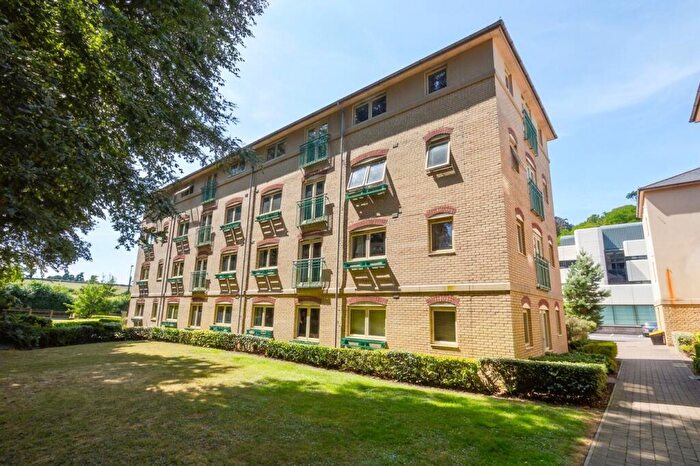 1 Bedroom Flat To Rent In Sir Bernard Lovell Road, Malmesbury, SN16