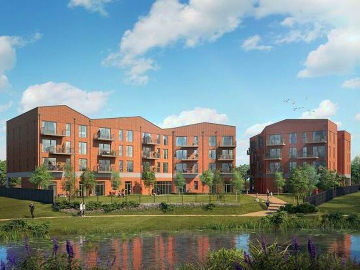 2 Bedroom Apartment To Rent In Walnut Tree Close, Guildford, GU1